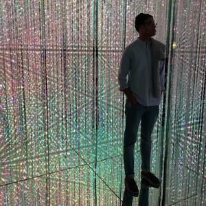 Meet your Posher, Dan